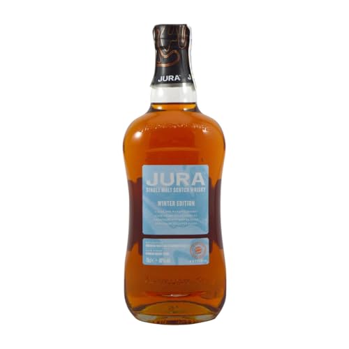 Whiskey Single Malt Isle of Jura Winter Edition 70 cl Whiskey Single Malt Isle of Jura Winter Edition 70 cl von Isle of Jura Distillery Craighouse