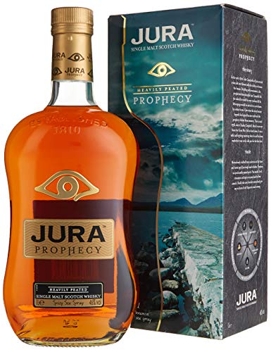 Jura PROPHECY Single Malt Scotch Whisky (1 x 1 l) von JURA