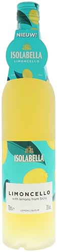 Isolabella Limoncello 0,7L (30% Vol.) von Isolabella