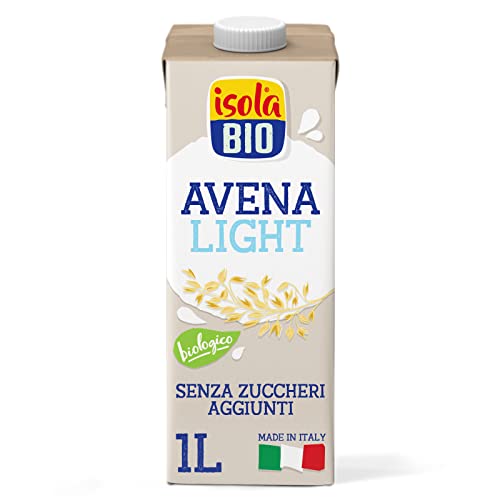 Avena Light Avena Light von Isola Bio