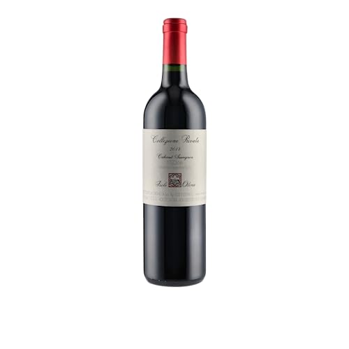 Cabernet Sauvignon IGT Collezione Privata 2018 Isole e Olena von Isole e Olena