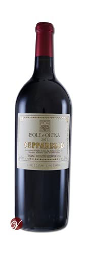 Cepparello IGT 2017 1.5 L Isole e Olena von Isole e Olena