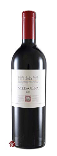 Chianti Classico Gran Selezione DOCG 2013 Isole e Olena von Isole e Olena