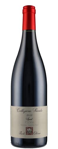 Syrah Toscana IGT Collezione Privata 2018 Isole e Olena von Isole e Olena