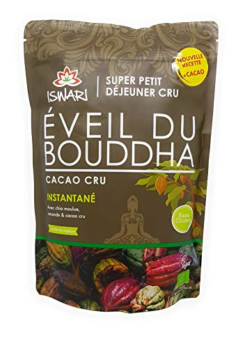 Iswari Buddha Kakao Iswari Buddha Kakao von Iswari