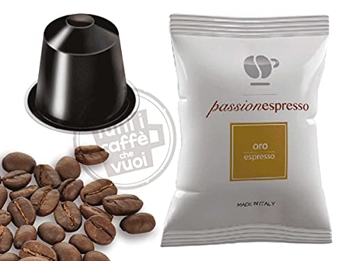 1kg Neapolitan coffee - Lollo Caffè - Oro von Italian Coffee