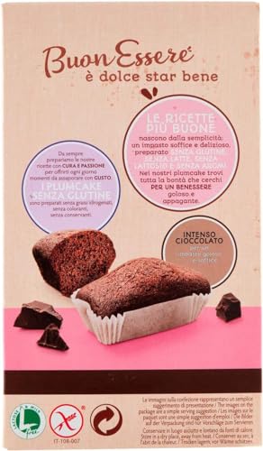 12x Bauli Buonessere PLUMCAKE Schokolade Glutenfrei, Laktosefrei, Geschmacksfrei 132gr+ Italian gourmet polpa 400g 12x Bauli Buonessere PLUMCAKE Schokolade Glutenfrei, Laktosefrei, Geschmacksfrei 132gr+ Italian gourmet polpa 400g von Italian Gourmet E.R.