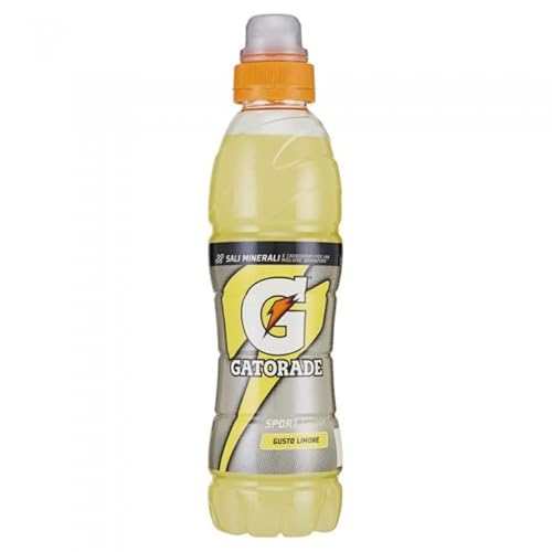 12x Limone Bevanda energetica Energiegetränk Zitrone 50 cl 12x Limone Bevanda energetica Energiegetränk Zitrone 50 cl von Italian Gourmet E.R.