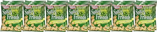 14x Cameo Snack Friends Pistazien, 120g Packung + Italian Gourmet polpa 400g 14x Cameo Snack Friends Pistazien, 120g Packung + Italian Gourmet polpa 400g von Italian Gourmet E.R.