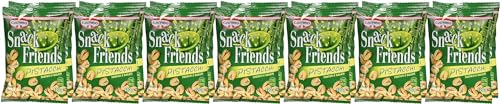 14x Cameo Snack Friends Pistazien, 120g Packung + Italian Gourmet polpa 400g von Italian Gourmet E.R.