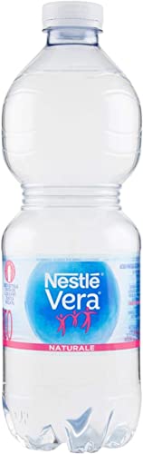 24x Nestlè Vera Acqua Minerale Naturale Natürliches Mineralwasser PET 0,5Lt Italienisches Wasser von Italian Gourmet E.R.