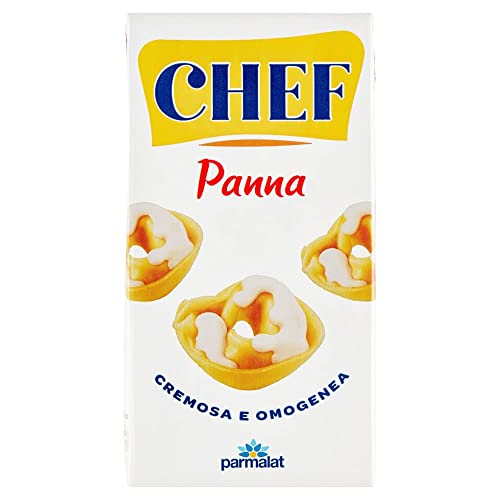 3x Parmalat Panna chef per cucinare Kochcreme creme fur Koch 500ml 3x Parmalat Panna chef per cucinare Kochcreme creme fur Koch 500ml von Italian Gourmet E.R.