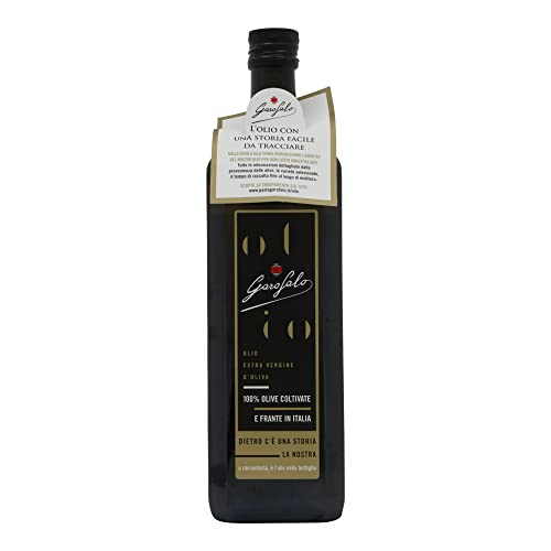 6x Natives Olivenöl Extra, Olivenöl 750ml + Italian Gourmet Polpa 400g 6x Natives Olivenöl Extra, Olivenöl 750ml + Italian Gourmet Polpa 400g von Italian Gourmet E.R.