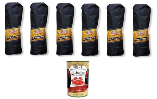 Biscottificio Maresca- Castellammare-Keks 6x 230gr+ Italian Gourmet Polpa di Pomodoro 400g Biscottificio Maresca- Castellammare-Keks 6x 230gr+ Italian Gourmet Polpa di Pomodoro 400g von Italian Gourmet E.R.