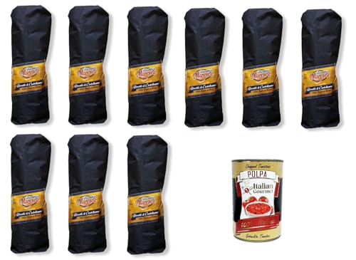 Biscottificio Maresca- Castellammare-Keks 9x 230gr+ Italian Gourmet Polpa di Pomodoro 400g Biscottificio Maresca- Castellammare-Keks 9x 230gr+ Italian Gourmet Polpa di Pomodoro 400g von Italian Gourmet E.R.