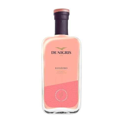De Nigris Excellence Line - Roseoro süßer Rotweinessig 8,5 Oz 250 ml | mit Balsamico-Essig aus Modena, Italien, süß-saures Gewürz | Gealtert + Italian Gourmet polpa 400g De Nigris Excellence Line - Roseoro süßer Rotweinessig 8,5 Oz 250 ml | mit Balsamico-Essig aus Modena, Italien, süß-saures Gewürz | Gealtert + Italian Gourmet polpa 400g von Italian Gourmet E.R.