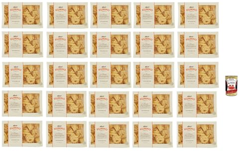 Rummo Fettuccine N° 89 Pasta Lenta Lavorazione Teigwaren aus Hartweizengrieß Bronze-Zeichnung 20x 500g + Italian Gourmet polpa 400g Rummo Fettuccine N° 89 Pasta Lenta Lavorazione Teigwaren aus Hartweizengrieß Bronze-Zeichnung 20x 500g + Italian Gourmet polpa 400g von Italian Gourmet E.R.