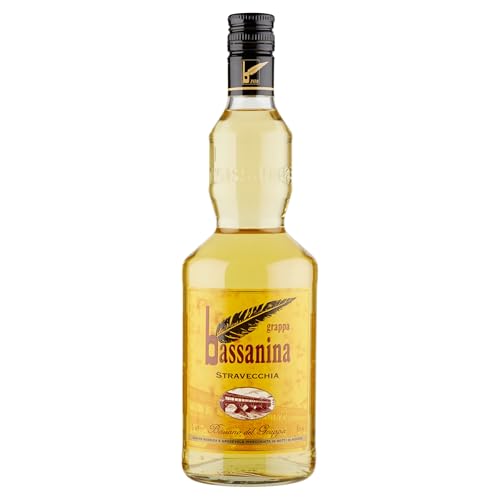 Grappa Bassanina Stravecchia Cl 100 Italiana Distillati Bassano Grappa Bassanina Stravecchia Cl 100 Italiana Distillati Bassano von Italiana Distillati Bassano
