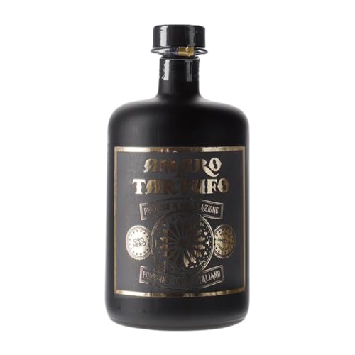 Amaretto Italiana Liquori. Amaro al Tartufo 70 cl Amaretto Italiana Liquori. Amaro al Tartufo 70 cl von Italiana Liquori