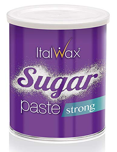 Sugar Italwax Zuckerpaste STRONG, 1200 g von Italwax