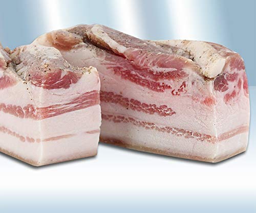 Speck Domaschnee Iwuscka Salo 300-320g von Iwuschka