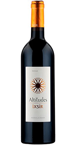 Ixsir Altitudes Red (case of 6), Bekaa/Libanon, Cabernet Sauvignon, (Rotwein) von Ixsir