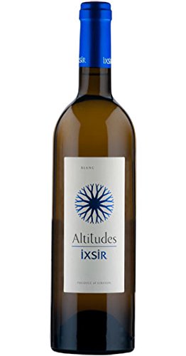 Ixsir Altitudes White, Bekaa/Libanon, Muscat, (Weisswein) von Ixsir