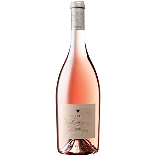 Izadi Larrosa Roséwein (6 Flaschen) von Izadi