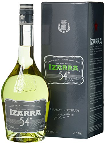 Izarra Liqueur 54 (1 x 0.7 l) von Izarra
