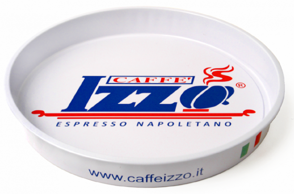 IZZO Tablett IZZO Tablett von Caffè Izzo