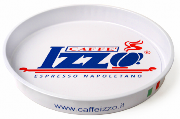 IZZO Tablett von Caffè Izzo