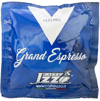 Izzo ESE Pads Grand Espresso Izzo ESE Pads Grand Espresso von Caffè Izzo
