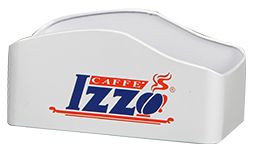 Izzo Zuckerbehälter Izzo Zuckerbehälter von Caffè Izzo
