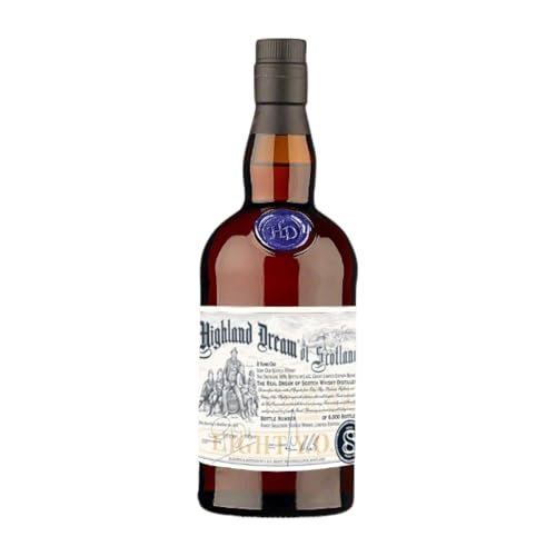 Whiskey Single Malt Glenfarclas Highland Dream 8 Jahre 70 cl Whiskey Single Malt Glenfarclas Highland Dream 8 Jahre 70 cl von J&G Grant Glenfarclas Distillery