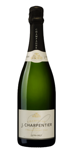 Champagne J. Charpentier MillÃ©sime Extra Brut 2016 von J. Charpentier