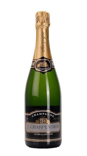 J. Charpentier Champagne Brut Reserve von J. Charpentier