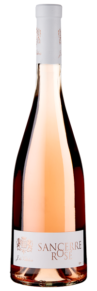 Sancerre Rosé - 2022 - J. De Villebois - Roséwein von J. De Villebois