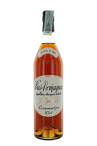 Bas Armagnac J. Goudoulin 15 Anni Cl 70 Bas Armagnac J. Goudoulin 15 Anni Cl 70 von J. Goudoulin