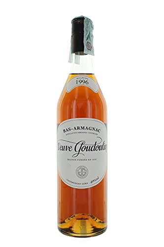 Bas Armagnac J. Goudoulin 1996 Cl 70 40% vol Alc. Bas Armagnac J. Goudoulin 1996 Cl 70 40% vol Alc. von J. Goudoulin