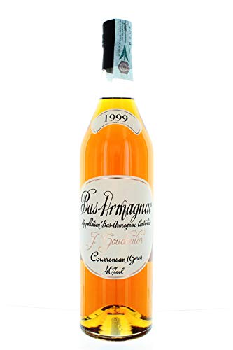 Bas Armagnac J. Goudoulin 1999cl 70 Bas Armagnac J. Goudoulin 1999cl 70 von J. Goudoulin