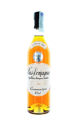 Bas Armagnac J. Goudoulin 20 Anni Cl 70 Bas Armagnac J. Goudoulin 20 Anni Cl 70 von J. Goudoulin