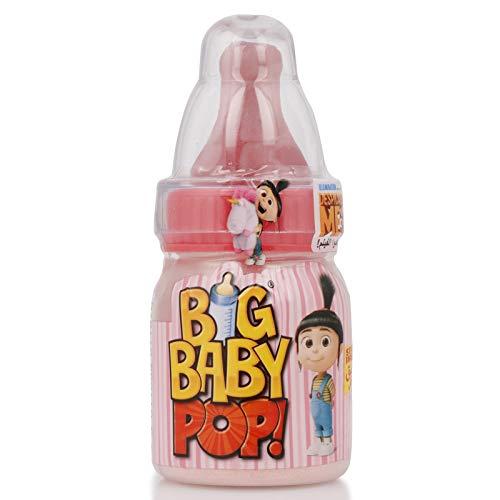 12 Flaschen DOK Big Baby Pop Classic Mix Box Classic von J. Gschwandtner