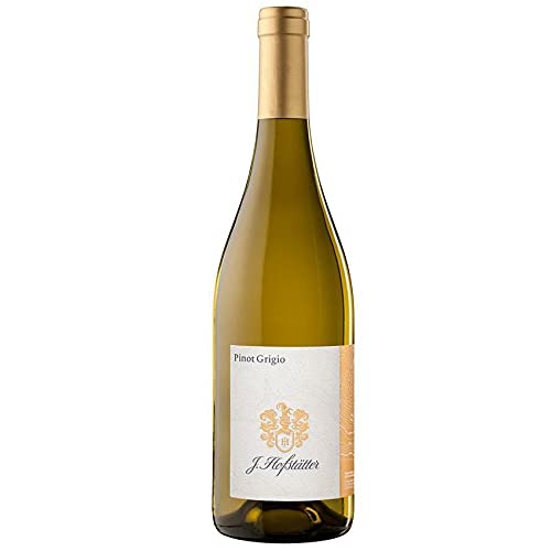 PINOT GRIGIO 2021 SUDTIROL ALTO ADIGE 75 CL von J. HOFSTATTER