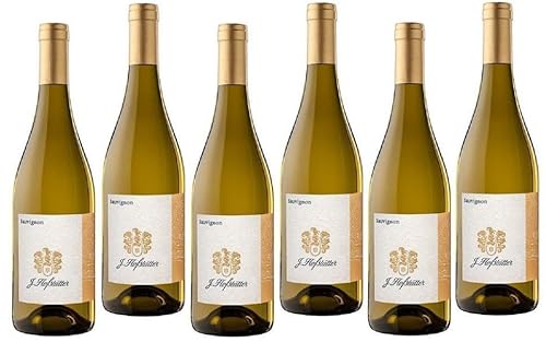 J. HOFSTATTER SAUVIGNON WEINBERG 2021 VIGNETI DELLE DOLOMITI 75 CL 6 FLASCHEN J. HOFSTATTER SAUVIGNON WEINBERG 2021 VIGNETI DELLE DOLOMITI 75 CL 6 FLASCHEN von J. HOFSTATTER