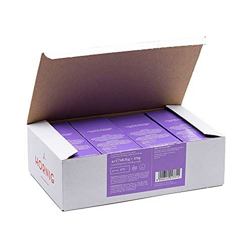 J. Hornig Früchtetee Waldbeere, Tee mit fruchtig-beerigem Geschmack & intensivem Aroma, 4 x 25 Beutel, 100 Teebeutel Vorratspack J. Hornig Früchtetee Waldbeere, Tee mit fruchtig-beerigem Geschmack & intensivem Aroma, 4 x 25 Beutel, 100 Teebeutel Vorratspack von J. Hornig