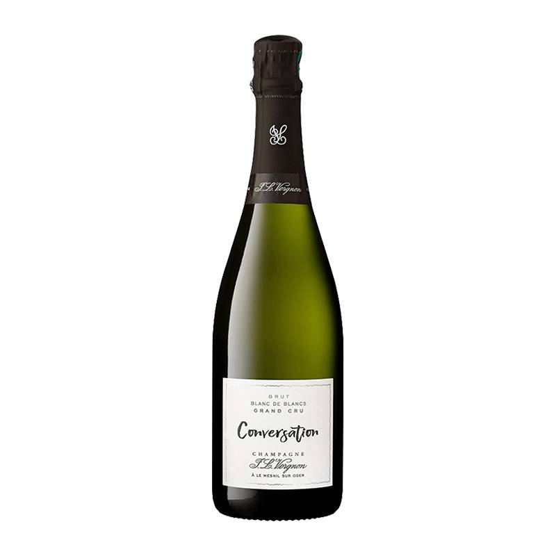 J. L. Vergnon : Conversation Blanc de Blancs Grand cru Brut von J. L. Vergnon