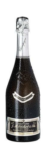 1x 0,75l - 2016er - J. M. Gobillard & Fils - Cuvée Prestige - Millesimé - brut - Champagne A.O.P. - Frankreich - Schaumwein brut von J. M. Gobillard & Fils