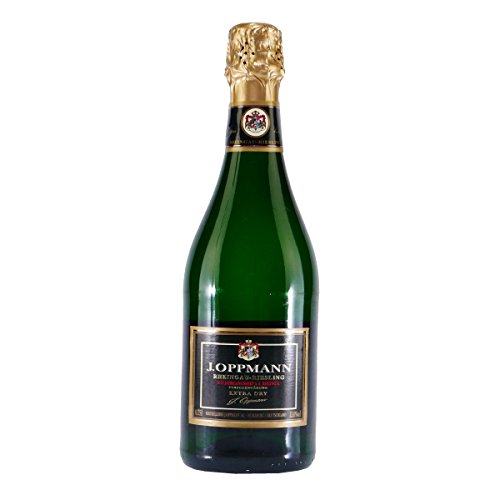 J.Oppmann Rheingau Riesling Jg. Sekt Flaschengärung - extra trocken J.Oppmann Rheingau Riesling Jg. Sekt Flaschengärung - extra trocken von J.OPPMANN