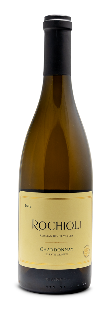 2019 Rochioli Chardonnay von Weingarten Eden GmbH & Co. KG