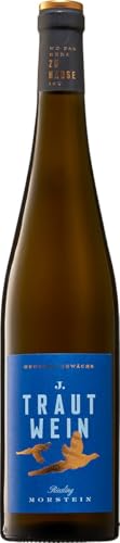 J. Trautwein - Morstein Riesling Groses Gewaechs 2020 0.75 L Flasche J. Trautwein - Morstein Riesling Groses Gewaechs 2020 0.75 L Flasche von J. Trautwein